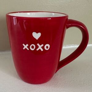 New Hallmark Valentines Mug
